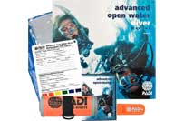 PADI    Ultimate Adventures in Diving