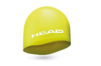    Head Silicone Moulded