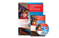 PADI  Emergency First Response Care For Children