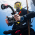  Digital Underwater Photographer   " "