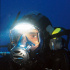 Ocean Reef Neptune Space   Visor Light