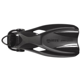     Mares XR Power Plana