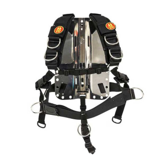 OMS Comfort Harness System II   