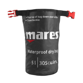    Dry 5 Mares