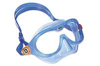 Детская маска для плавания Aqualung MIX