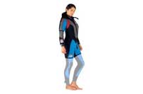 Куртка-утеплитель с капюшоном Aqualung Balance Comfort