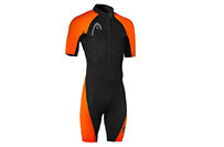 Костюм для триатлона Head Swimrun Multix Shorty мужской