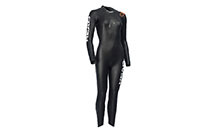 Костюм для плавания Head Openwater Shell 3.2.2 женский
