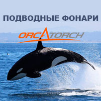   OrcaTorch