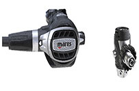 Регулятор Mares Ultra ADJ 82X