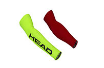 Head  Neon Lycra Sleevs