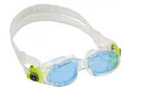 Очки для плавания Aqua Sphere Moby Kid 2020