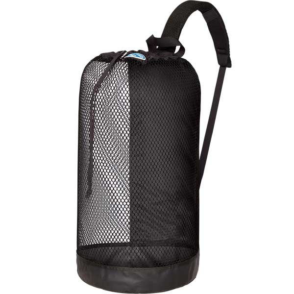 Mochila Malha Stahlsac Panamá 103L - Equipamento Mergulho Bolsos Secos