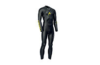 Костюм для плавания Head Openwater Free 3.2 мужской