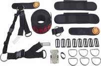 OMS Подвесная система Harness System OMS Подвесная система Harness System