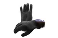 Сухие латексные перчатки Waterproof DryGlove HD
