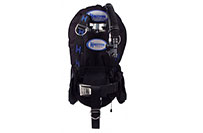 Halcyon Комплект Eclipse 40 lb