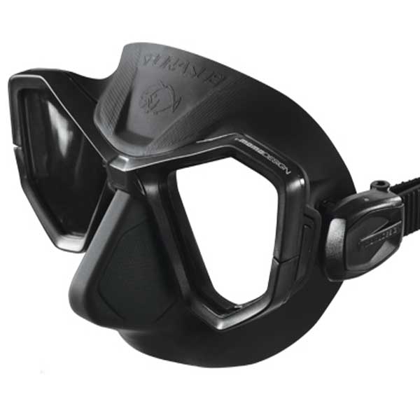 маски для подводной охоты sporasub