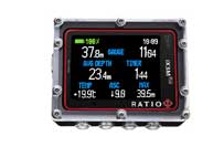 Дайв компьютер Ratio Computers IX3M Easy Pro