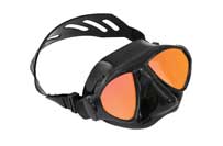  XS Scuba SeaDive SeaFire Rayblocked