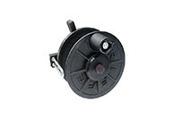Riffe Катушка Low-Pro горизонтальная