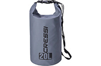 ����� ��� �������� � ������ DRY BAG ����� 20 ������ Cressi