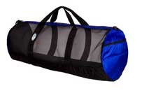   Stahlsac Mesh Duffel