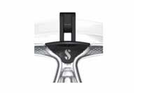 Крепление Hud для маски ZOOM EVO Scubapro