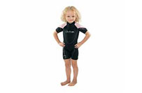   Henderson Thermoprene Shorty Child 3