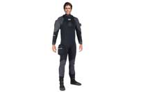 Mares XR3 Neoprene Latex  