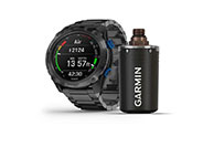 Garmin  Descent MK2i    +  T1 