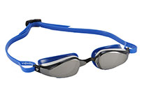 Очки для плавания Phelps K180 зеркальные линзы