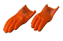 Сухие перчатки TDE Fisher
