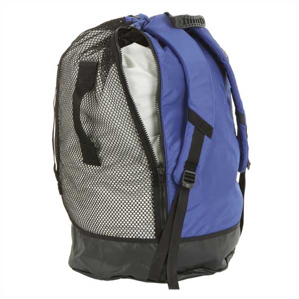 Stahlsac Bonaire Mesh Backpack
