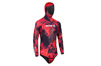 Beuchat Куртка Redrock 7 мм