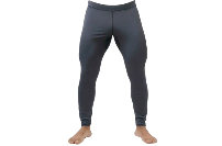 Mako Леггинсы MAKO Black