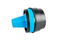 Si Tech Quick Cuff