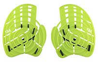 Aqua Sphere Лопатки для плавания Strength paddle