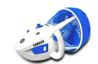 Yamaha Буксировщик Explorer