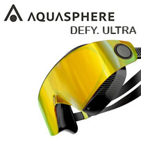  - AquaSphere DEFY.ULTRA