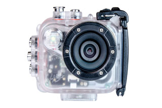 Intova Экстрим-камера HD2