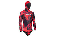 Beuchat Куртка Redrock 5 мм