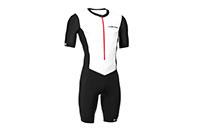 Гидрокостюм для триатлона Head Tri Sleeve Suit