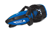 Yamaha Буксировщик 220LI Seascooter Yamaha Буксировщик 220LI Seascooter