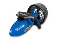 Yamaha Буксировщик RDS250 Seascooter
