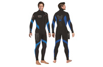 ����������� 7 �� Mares Flexa 8-6-5  ������� ������