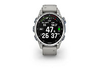 Garmin Descent Mk3       Fog Gray