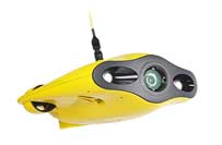 Chasing Подводный дрон Gladius Mini Combo Chasing Подводный дрон Gladius Mini Combo
