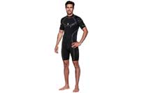 Гидрокостюм Waterproof W30 Shorty 2,5 мм мужской