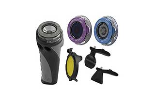 Фонарь комплект Light & Motion GoBe Combo Kit